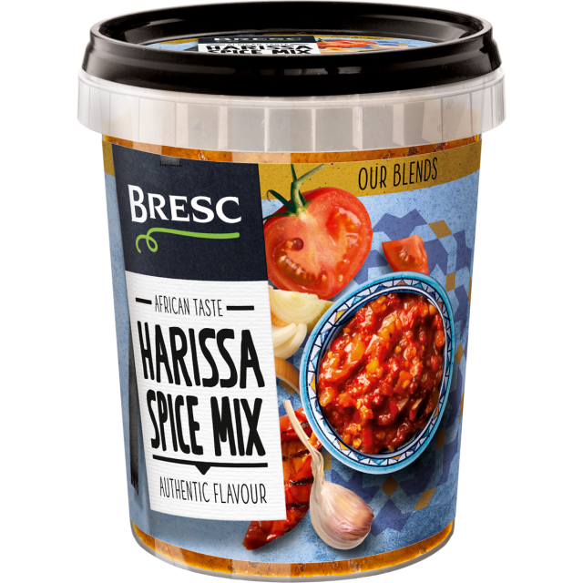 Harissa kruidenmix 450g