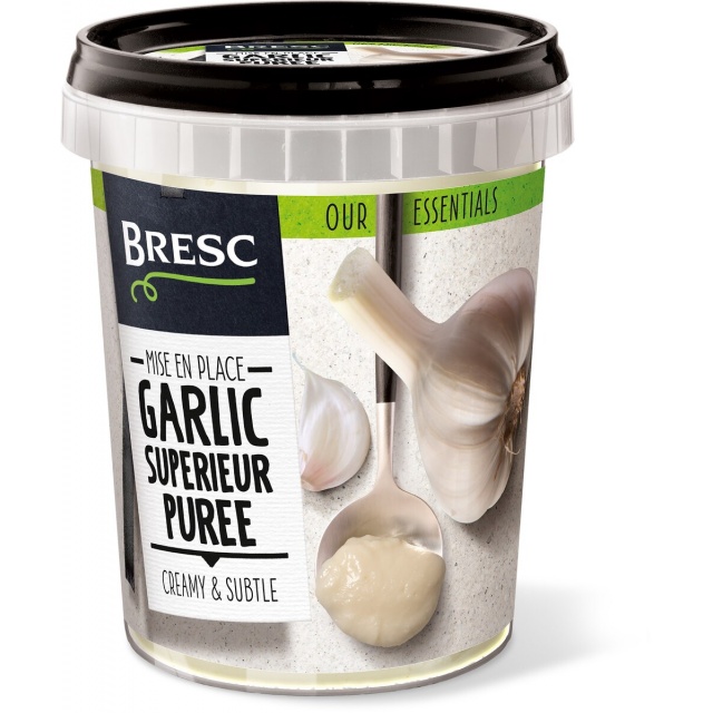 Knoflookpuree superieur 450g