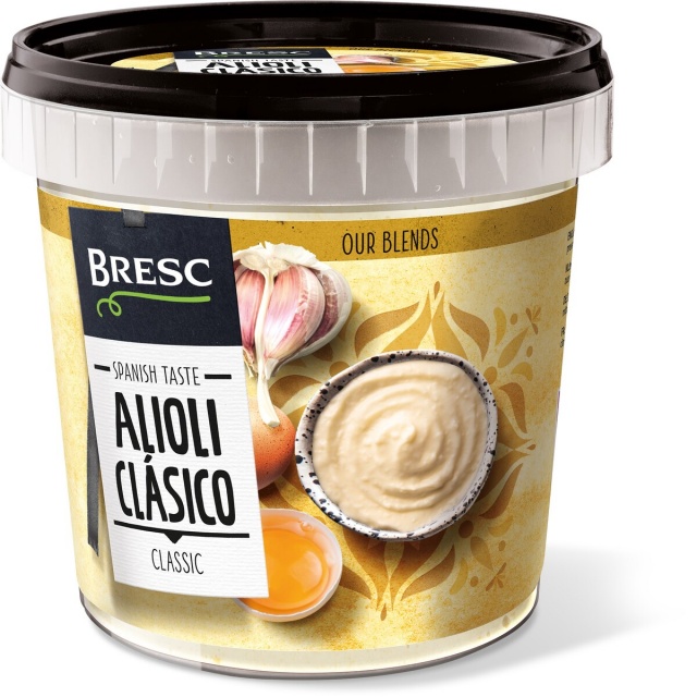 Alioli 1000g