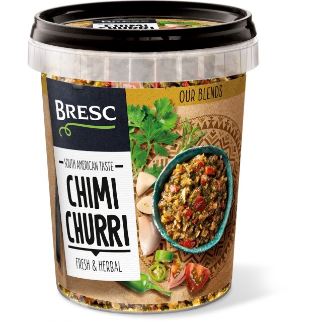 Chimichurri kruidenmix 450g